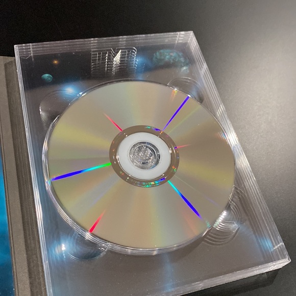 Star Trek: Fan Collective Borg Collection - DVD Set - Picture 10 of 14